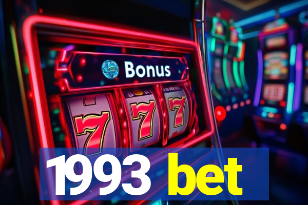 1993 bet